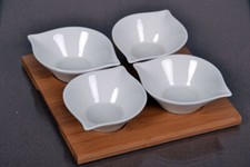 5 Teilige Dipschalen Set