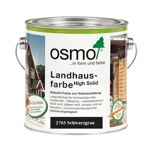Osmo 2703 landhausfarbe - osmo,