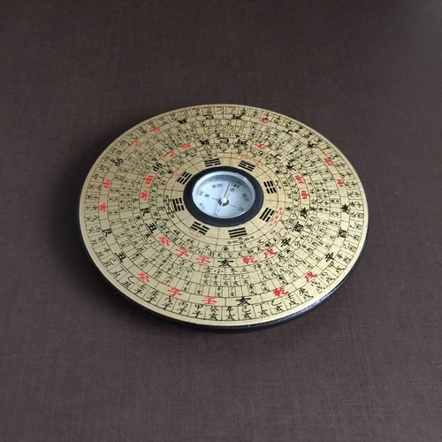Pan feng shui kompass - shui,