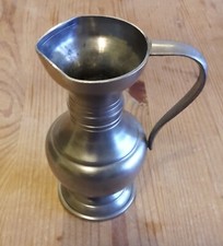 Kleine Vase oder Krug - SKS