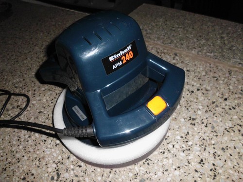 Einhell apm 240 - einhell,