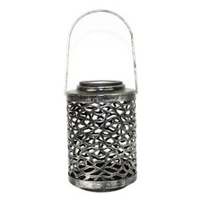 Solarlaterne Mosaik Luna