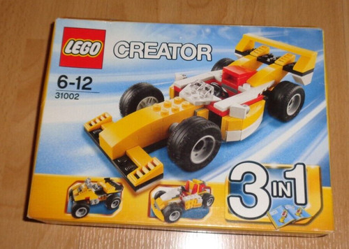 Lego 31002 creator - 31002, in