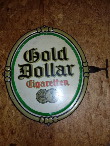 Gold dollar cigaretten - dollar,