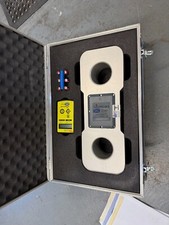 SWL 75 Tonnen - T24 Telemetrie Wägezelle c/w November 2024 Eichzertifikat