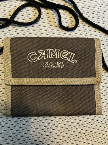 Camel bags vintage - camel,
