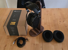 Hifiman Arya Stealt mit 4.4 mm