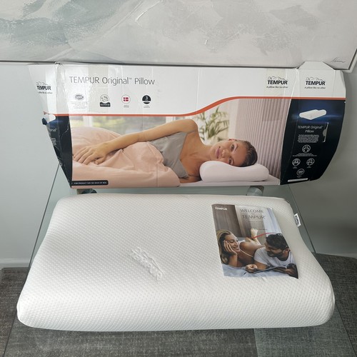 Tempur original kissen - original,