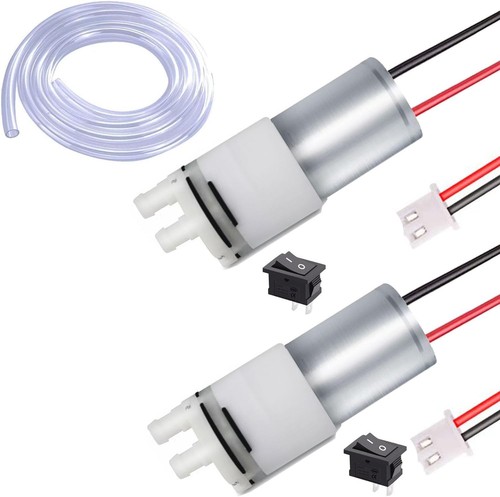 Runcci yun 2pcs 12v micro - 6v-12v,