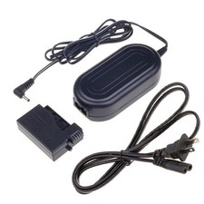 AC Adapter+DC coupler+Power