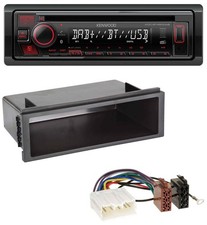 Kenwood MP3 CD USB Bluetooth