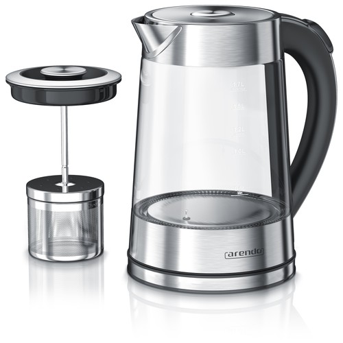 Arendo infusion premium - arendo,