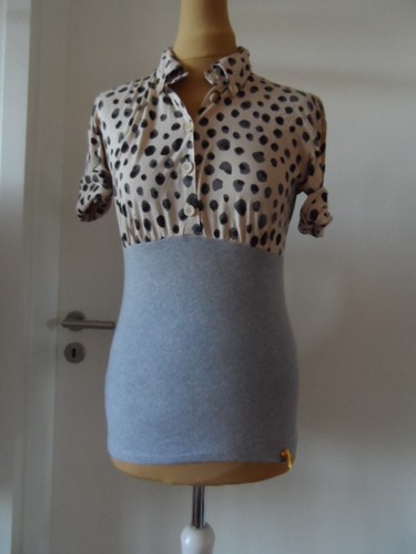 Marc cain shirt n - marc, gr.