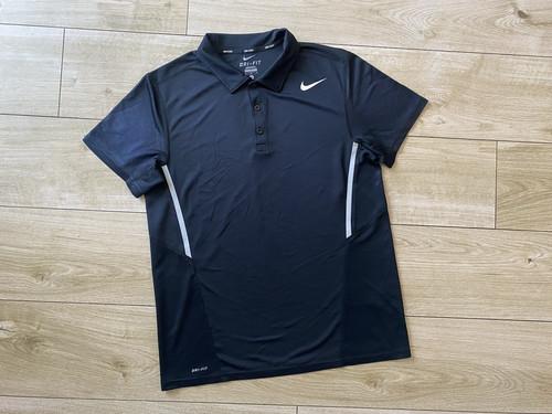 Nike dri fit - nike, tennis