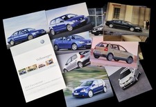 VW Golf V 5 Passat B5 Polo GT