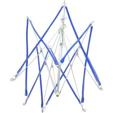 Wollwickler Garnwickler