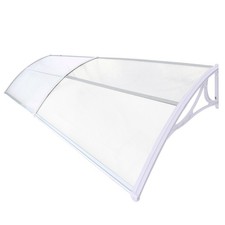 Vordach Haustür Überdachung