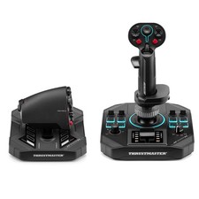 Thrustmaster SOL-R 4 Hotas WW