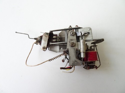Tefifon ersatzteile - kc-1/ra, /