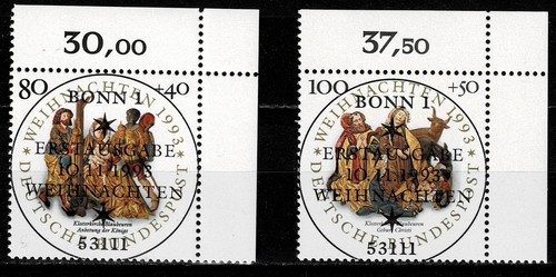 Bund minr 1707 - minr., 1707-1708