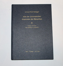 Atlas der Systematischen