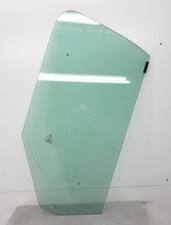 Fiat Ducato 250 Türscgeibe vorn rechts in grüncolor Bj2007 