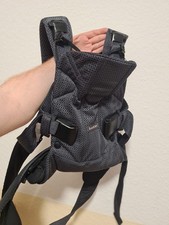 Baby Björn Babytrage One Air