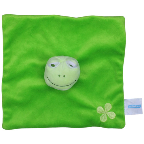 Babylove frosch mit blume - babylove,