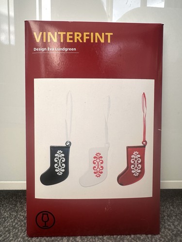 Neu ikea vinterfint - neu, eva