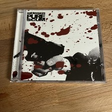 Mörser Pure Scum CD Death