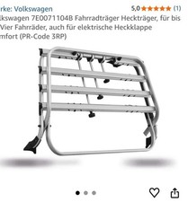 Original VW Volkswagen T6 T6.1