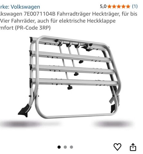 Original volkswagen t6 - original, vw