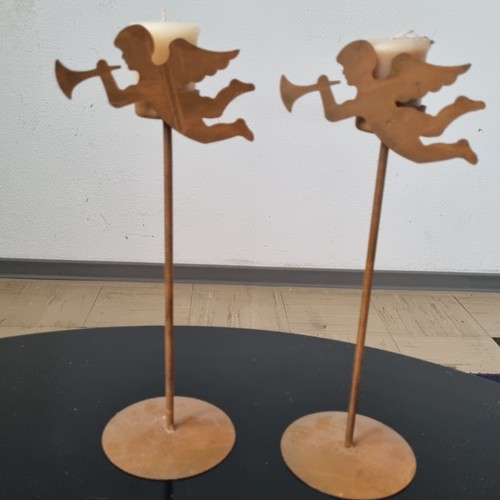Weihnachten kerzenleuchter aus - kerzenleuchter,