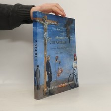 Jiří Anderle - At the close