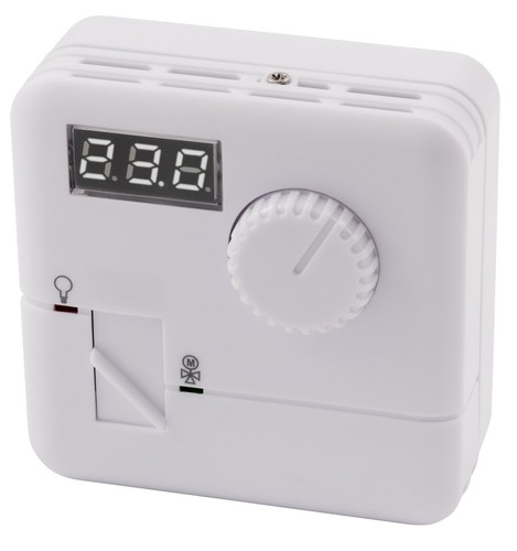 Raumthermostat