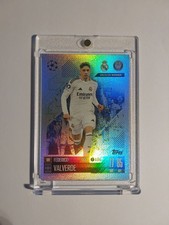 Topps Match Attax 2024-25