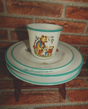 Schönwald Kindergeschirr