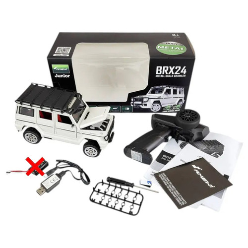 Amewi crawler modellauto - rc,