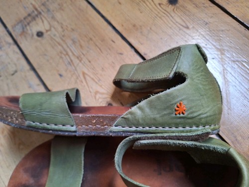 Art company sandalen - company, creta