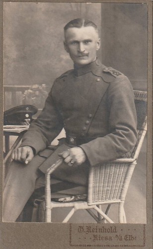Cdv foto 1910 - cdv-foto,