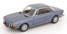 1:12 KK-Scale BMW 3.0 CSI E9