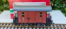 Lgb 42390 fakultativwagen - lgb, dr