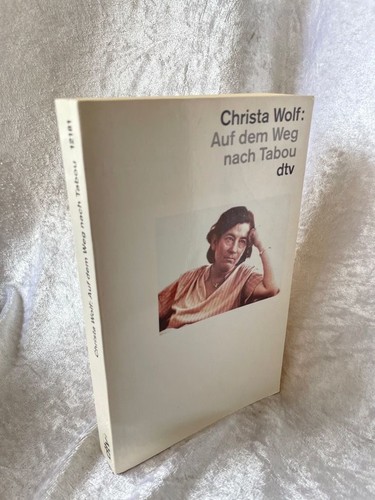 Auf dem weg nach tabou - weg, texte