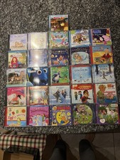 CD Sammlung Konvolut Kinder