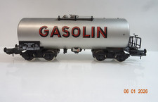 Märklin Spur 1 Kesselwagen