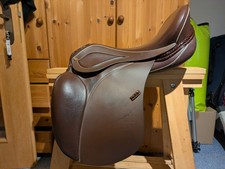 Sommer Diplomat VS Sattel LaVita Sitzgröße 2