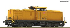 Roco 7380012 Diesellokomotive
