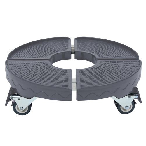 Pflanzenroller blumenroller - pflanzenroller,