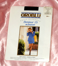OROBLU Bonjour 15 ELEGANT