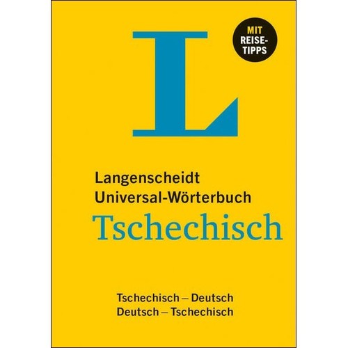 Wörterbuch tschechisch lernen - tschechisch,